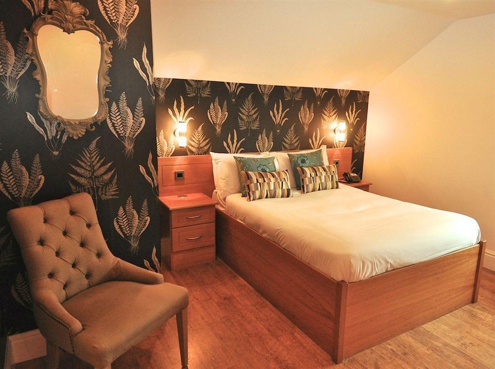 Gasthuis Shard Riverside 4*