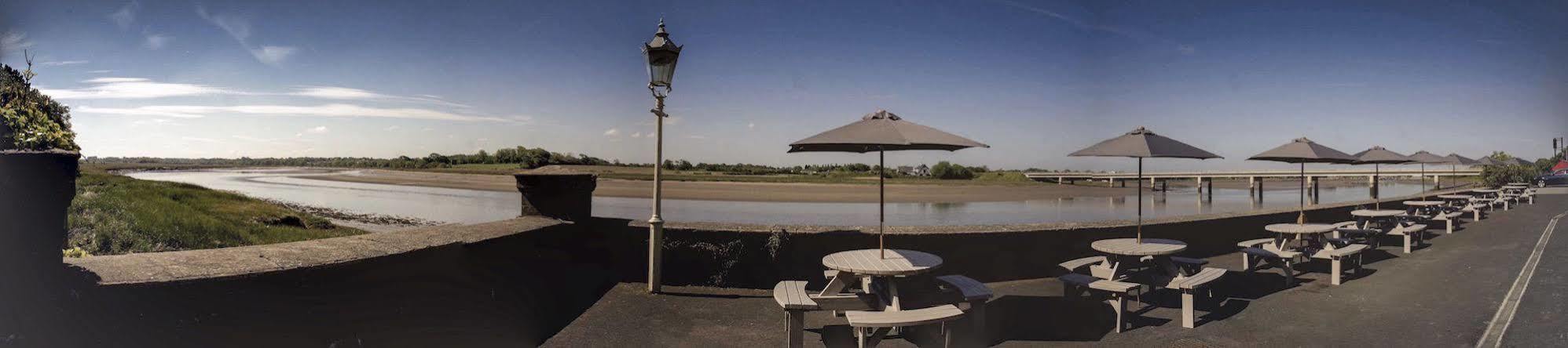 Gasthuis Shard Riverside 4*