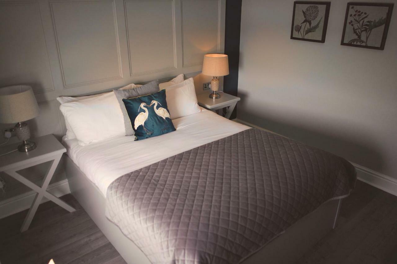Gasthuis Shard Riverside 4*